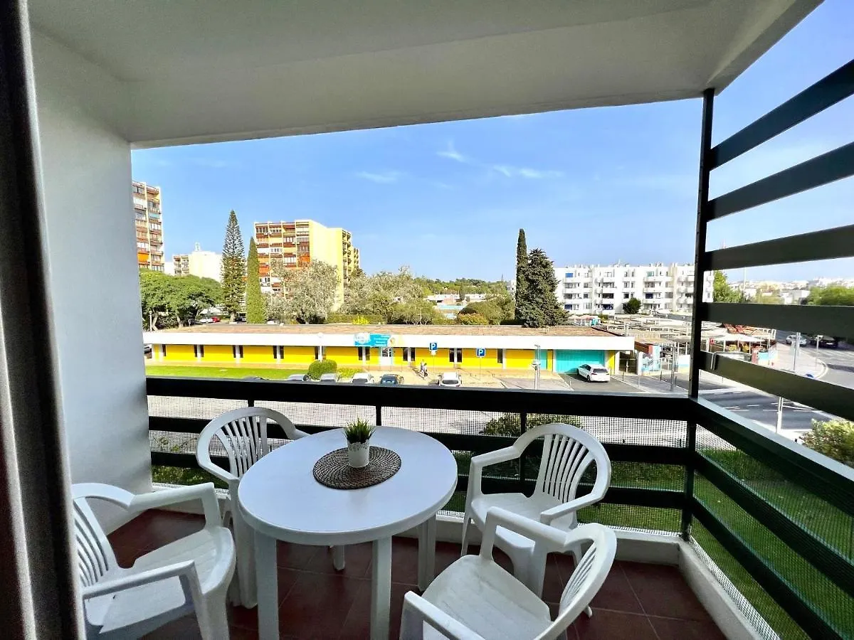 Vilamoura Central 4 With Pool By Homing Apartment