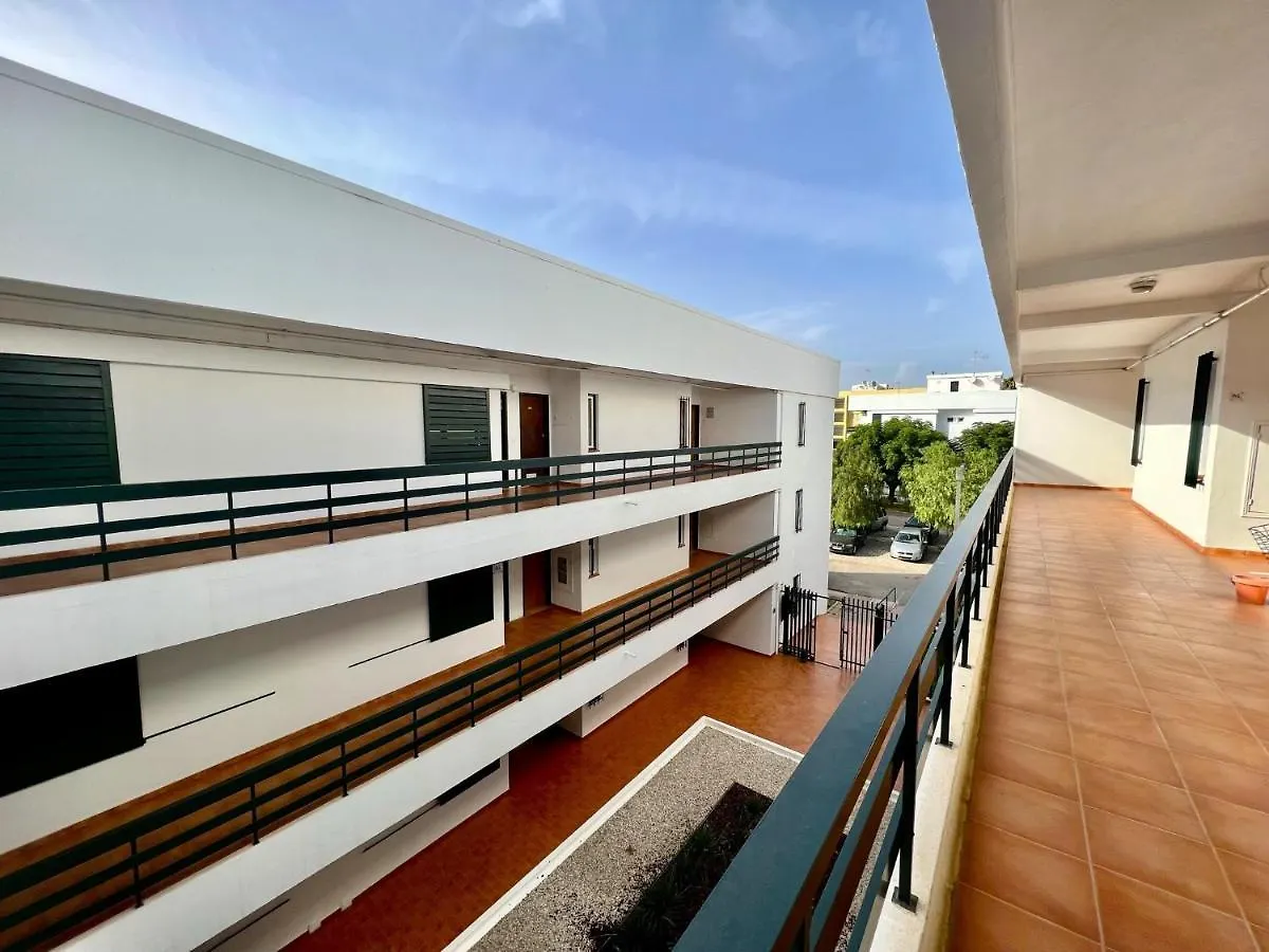 Apartment Vilamoura Central 4 With Pool By Homing Portugal