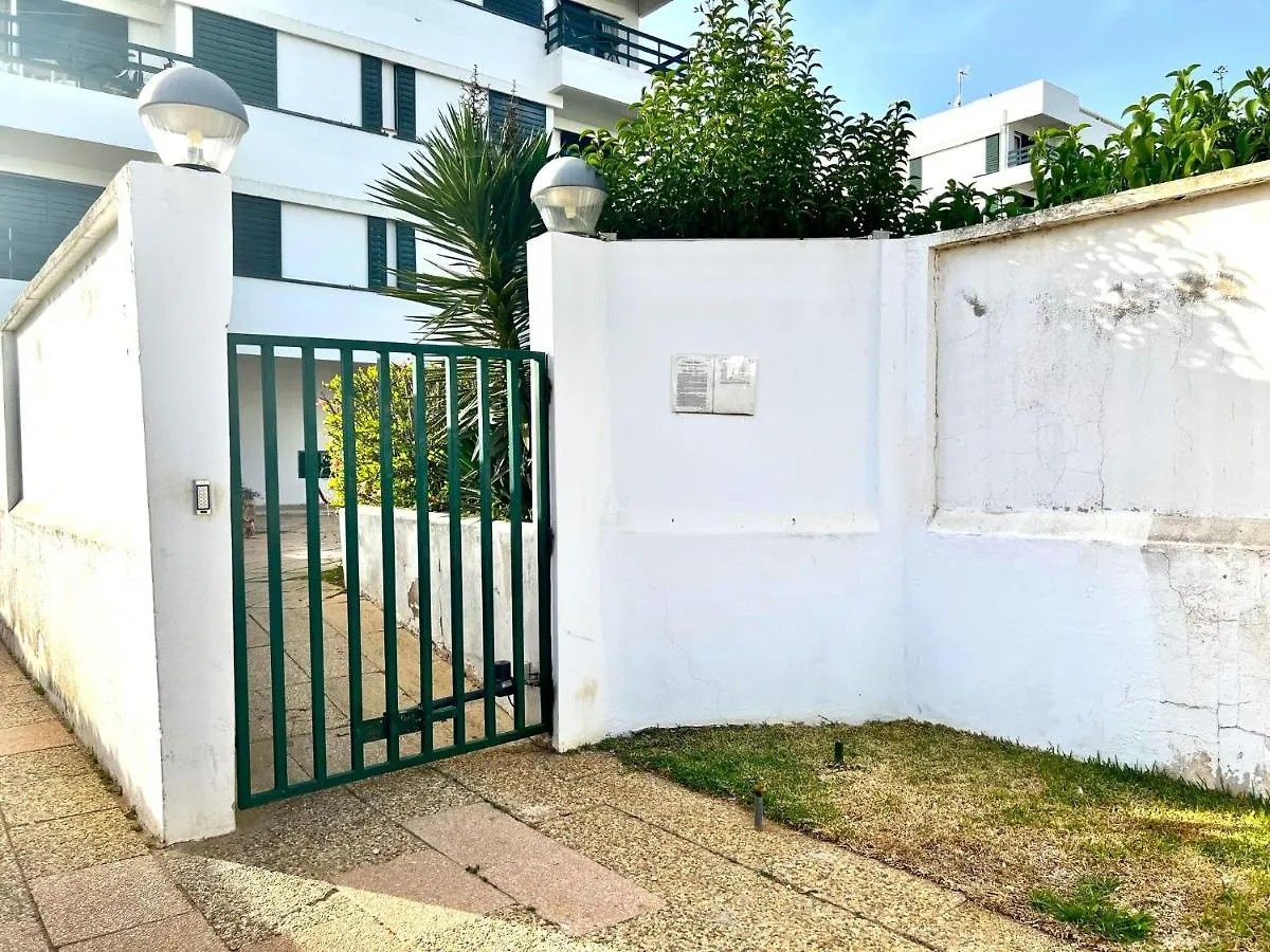 Vilamoura Central 4 With Pool By Homing