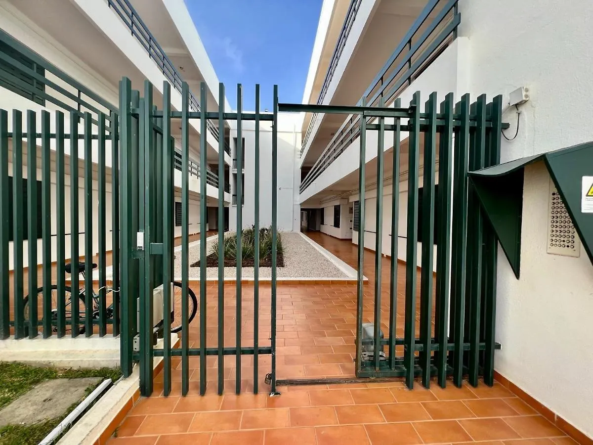 Apartment Vilamoura Central 4 With Pool By Homing