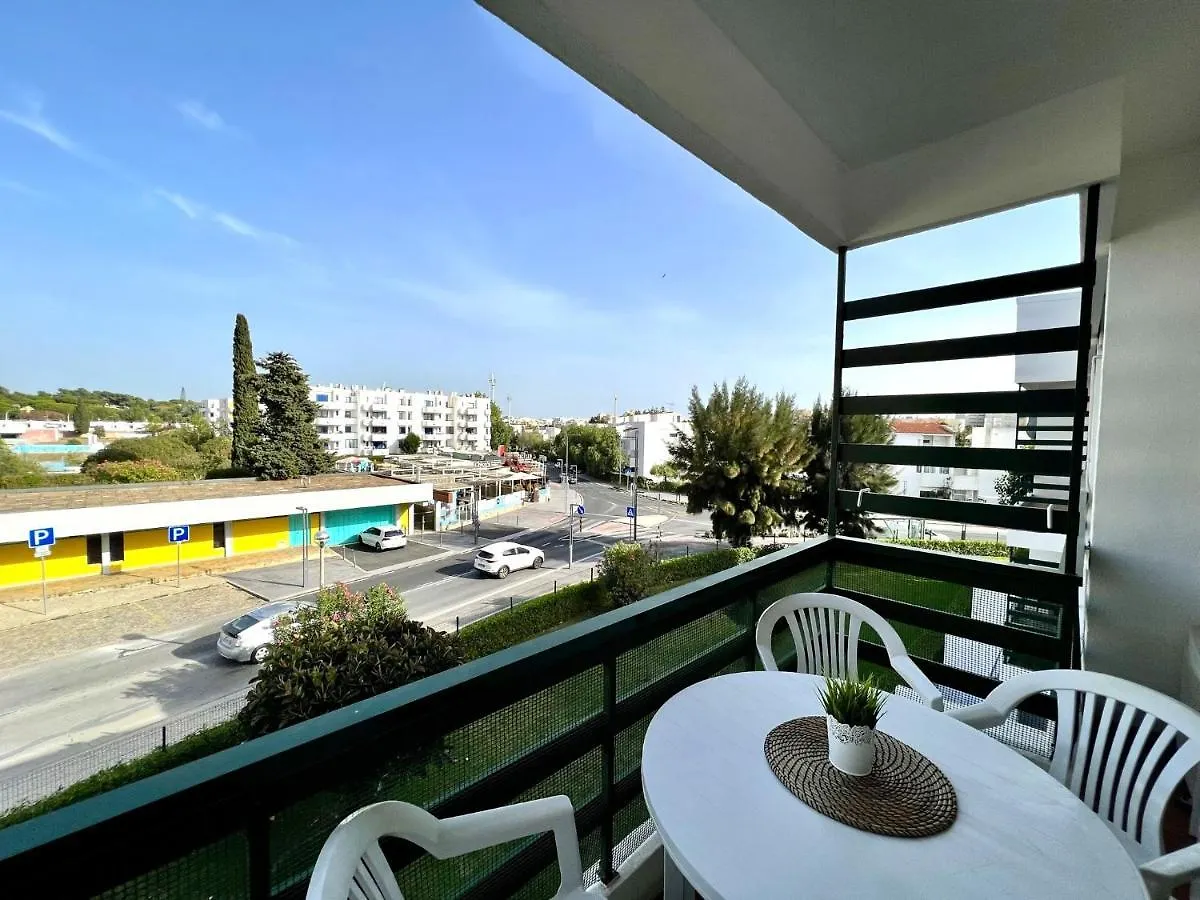 Vilamoura Central 4 With Pool By Homing Apartment