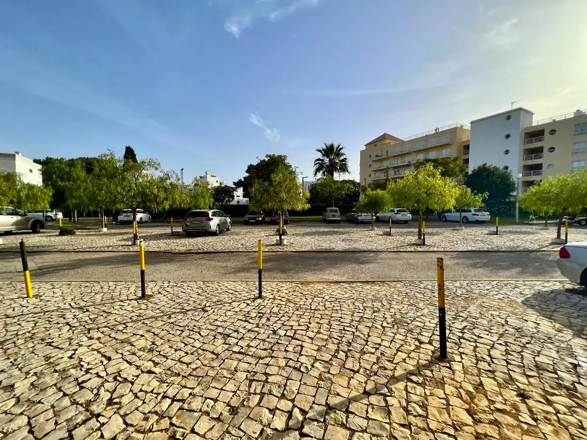 Vilamoura Central 4 With Pool By Homing