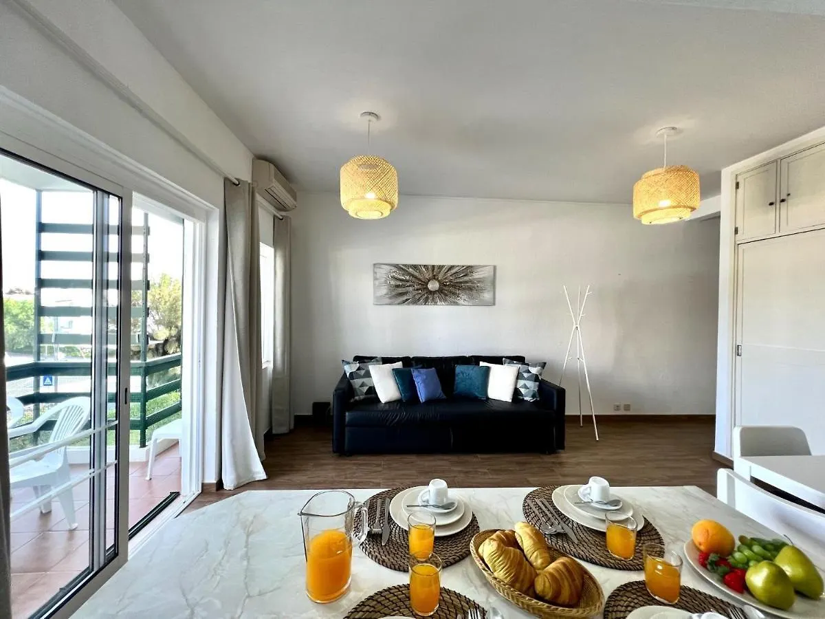 Apartment Vilamoura Central 4 With Pool By Homing