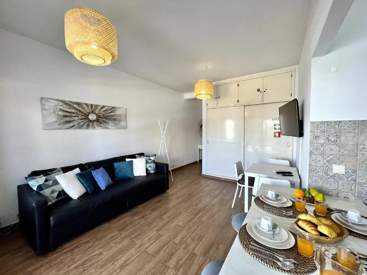 Vilamoura Central 4 With Pool By Homing Apartment