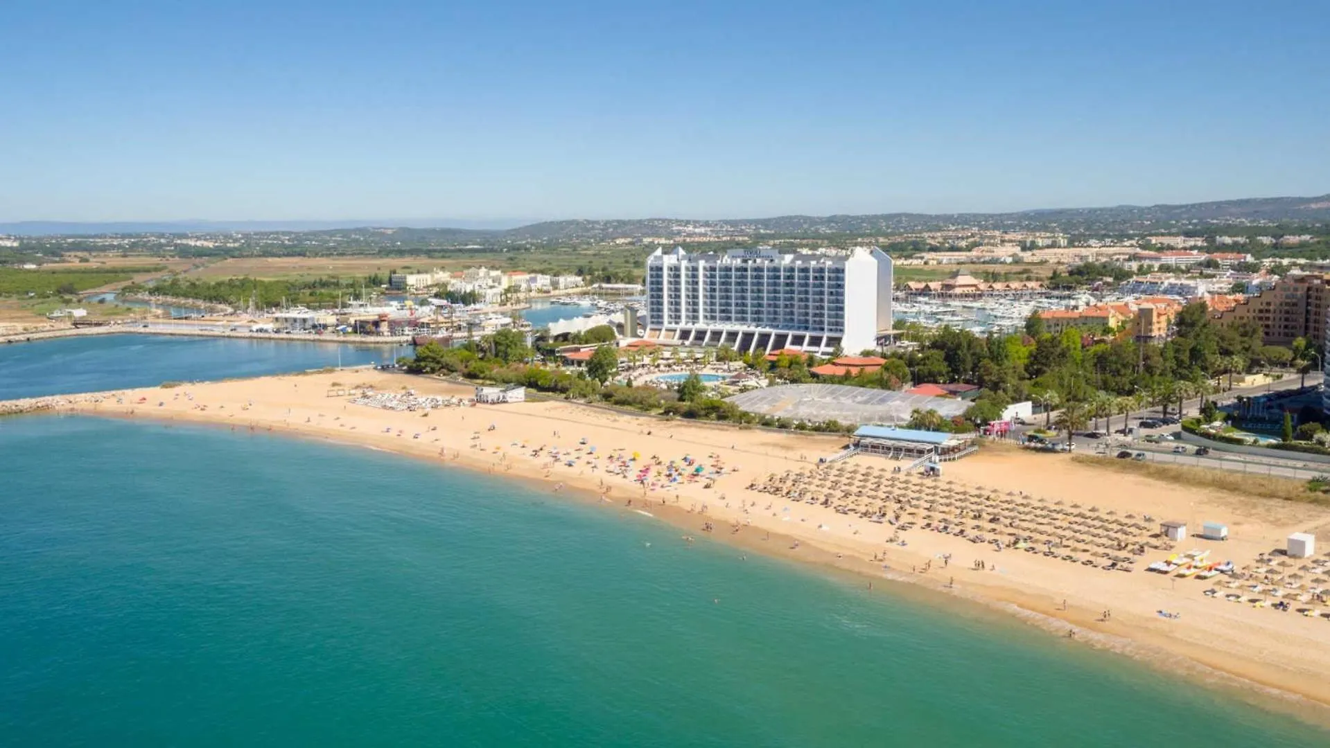 Vilamoura Central 4 With Pool By Homing Portugal