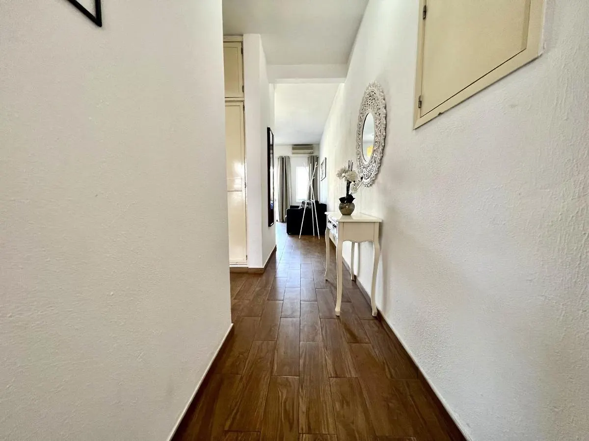 Apartament Vilamoura Central 4 With Pool By Homing Portugalia