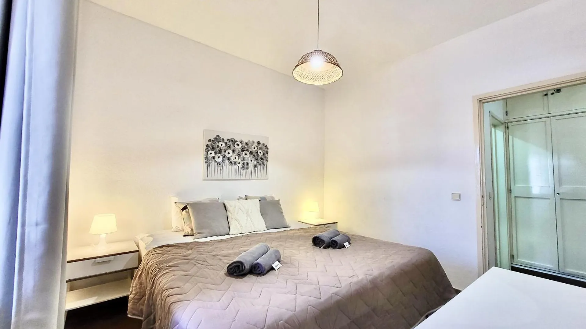 Vilamoura Central 4 With Pool By Homing 0*,  Portugalia