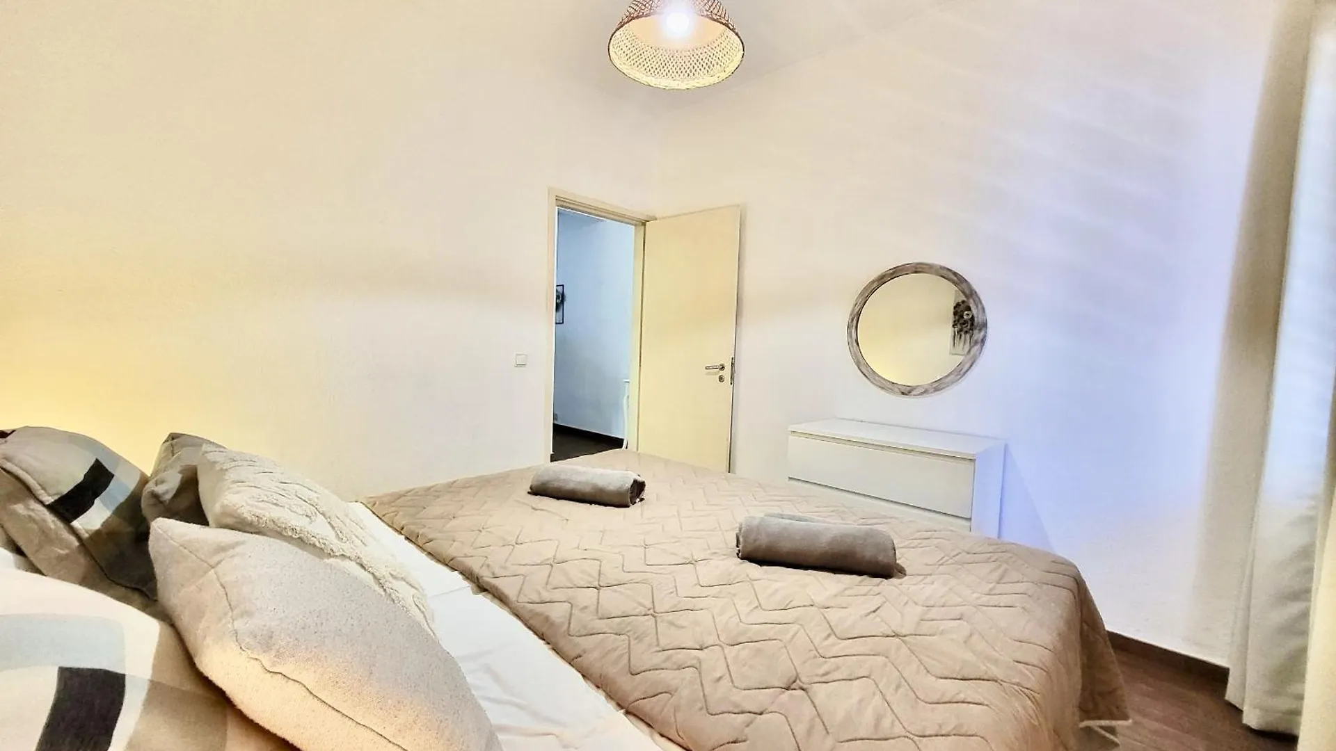 Vilamoura Central 4 With Pool By Homing Apartament